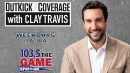 Outkick The Coverage with Clay Travis